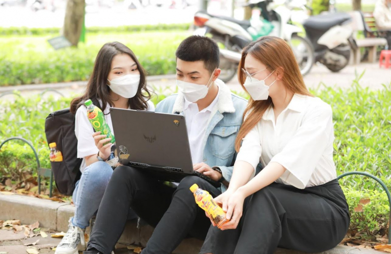 Muốn trúng 1 tỷ đồng, hãy giải khát ngay với Trà Xanh Không Độ -0