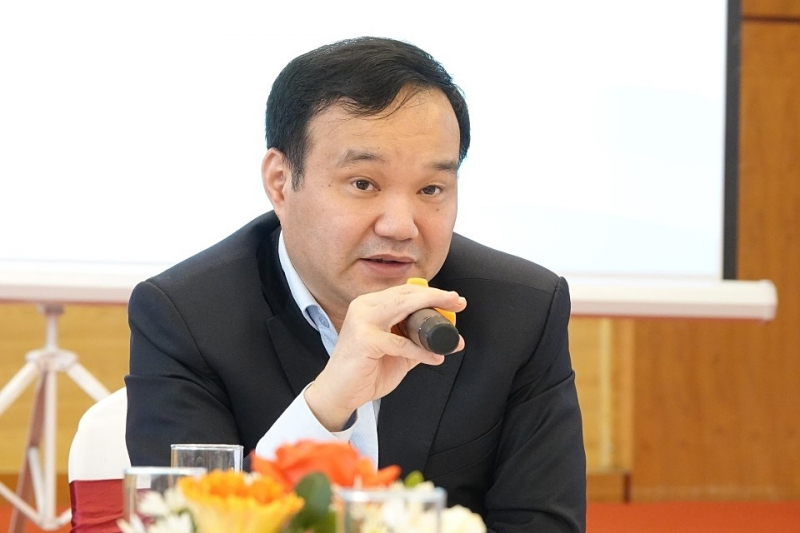 Cục trưởng Cục Quản lý giá vi phạm “gây hậu quả rất nghiêm trọng” -0