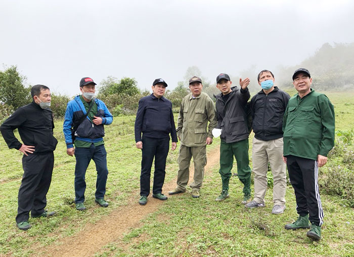 Đánh án ma túy giữa đại ngàn Tây Bắc -0