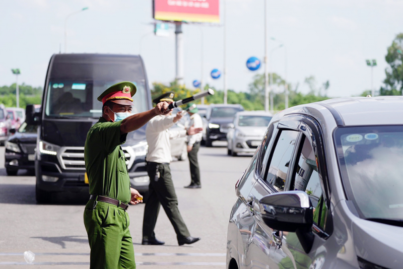 Trang 31- Vì những chuyến bay an toàn... -0