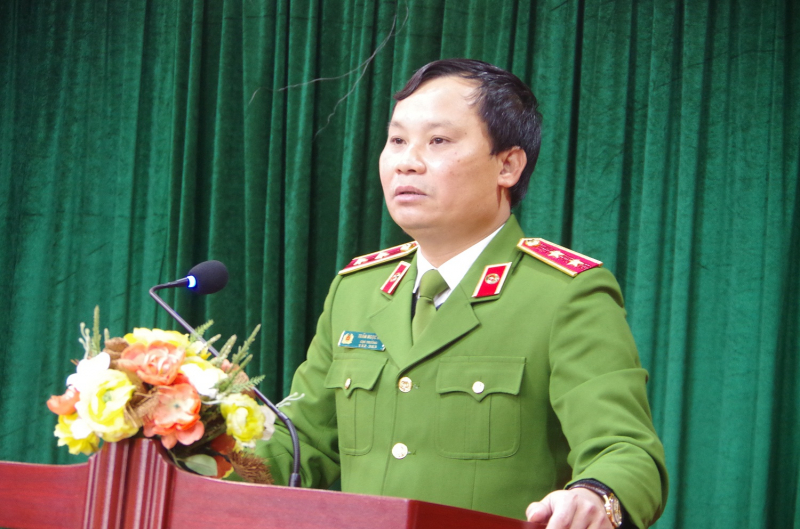 Những người viết tiếp “Bản Hùng Ca Hình Cảnh” -0