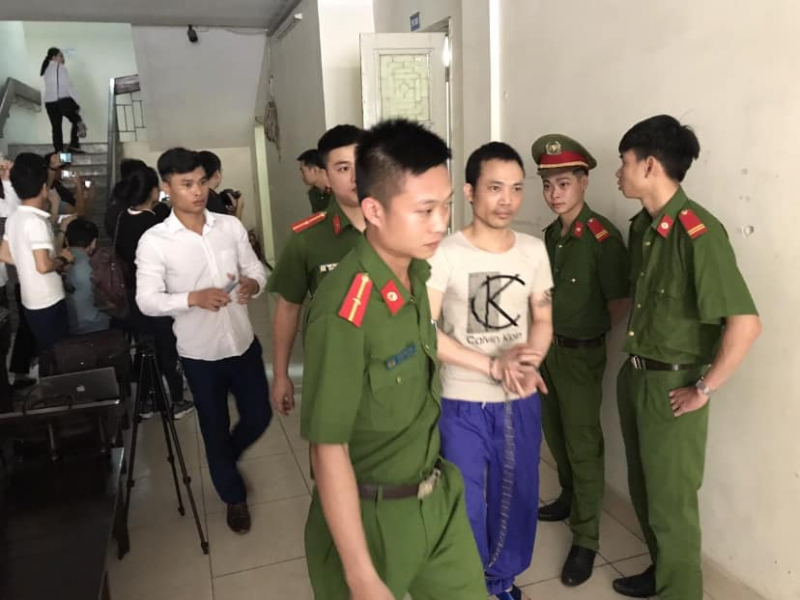 Những người viết tiếp “Bản Hùng Ca Hình Cảnh” -0