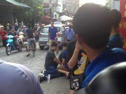 Những người viết tiếp “Bản Hùng Ca Hình Cảnh” -0