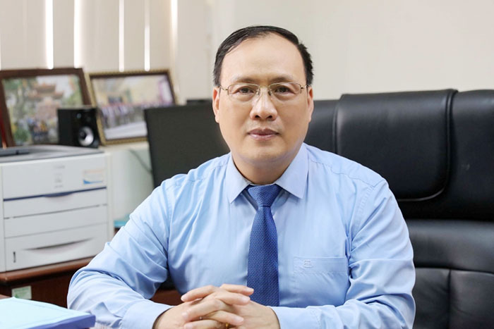 Những ngành mới của Đại học Quốc gia Hà Nội bám sát nhu cầu nhân lực xã hội -0