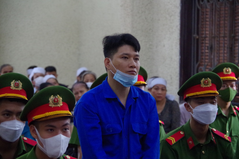 Kỳ 14: Cuộc đấu trí giữa các trinh sát và điều tra viên với cặp vợ chồng trí thức -0