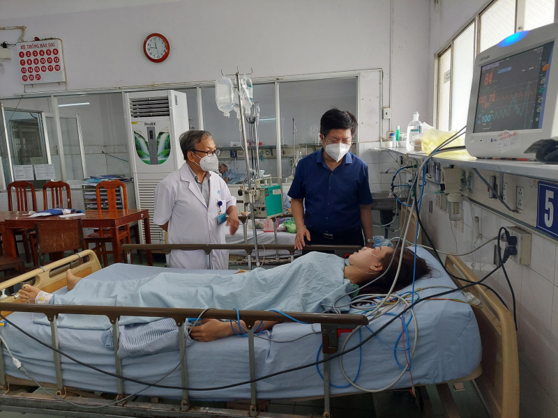 Thêm 10.000 ca sốt xuất huyết, 2 trường hợp tử vong trong 1 tuần -0