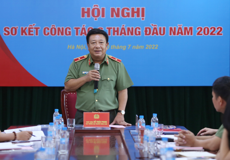 Xây dựng nguồn nhân lực đáp ứng yêu cầu hiện đại, chuyển đổi số báo chí -0