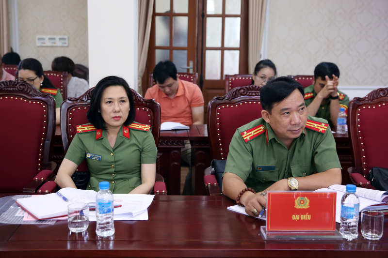 Xây dựng nguồn nhân lực đáp ứng yêu cầu hiện đại, chuyển đổi số báo chí -1