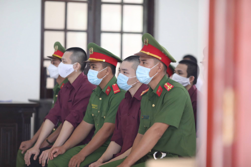 Vụ “Tịnh thất Bồng Lai’:  Viện kiểm sát đề nghị mức án từ 4 năm tù giam trở lên cho các bị cáo -0