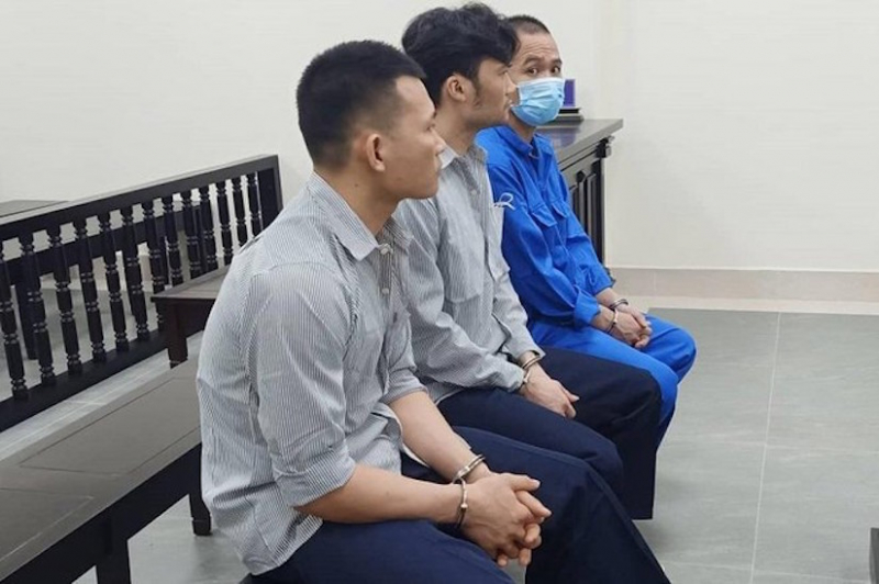 Nhóm cho vay lãi giam “con nợ” một ngày để đòi 1 tỷ đồng -0