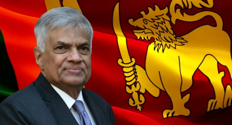 Ưu tiên hàng đầu của tân Tổng thống Sri Lanka -0