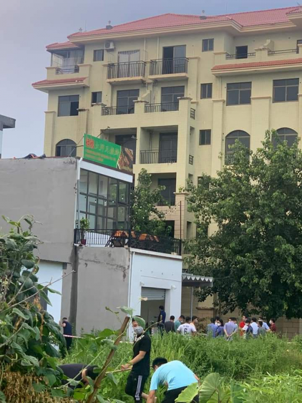 Thông tin ban đầu về nghi phạm sát hại phân xác người tình -0