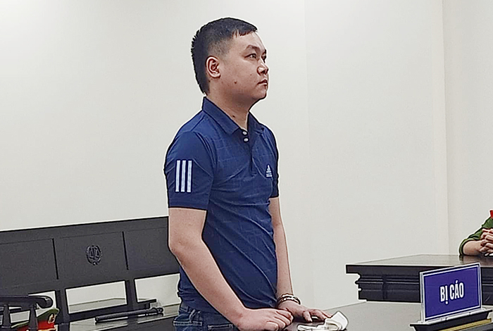 Chiếm đoạt hơn 3 tỷ đồng bán ôtô, nhân viên ngân hàng lĩnh 20 năm tù -0