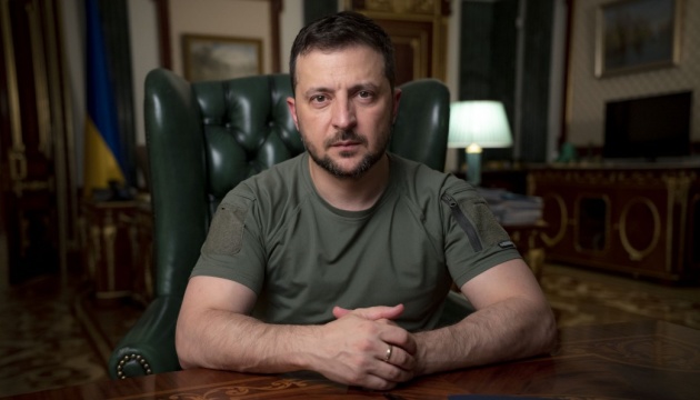 Tổng thống Zelensky: Số binh sĩ Ukraine thiệt mạng giảm 5-6 lần nhờ vũ khí phương Tây -0