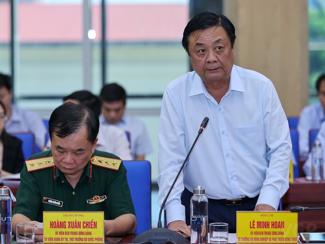 Thủ tướng: Tiếp tục đào sâu suy nghĩ, thúc đẩy tư duy đổi mới, tầm nhìn chiến lược để đưa Nghệ An trở thành tỉnh mạnh -0