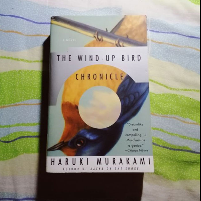 Murakami và một lời giải thích cho tâm thức cái ác của Nhật Bản hiện đại -0