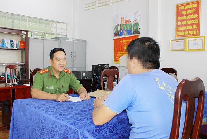 Hiệu quả mô hình “Hai tự quản” ở Hậu Giang -0