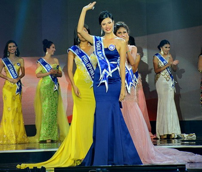 Cuộc thi Hoa hậu Doanh nhân Việt Nam Quốc tế 2022 tổ chức tại Phú Yên -0