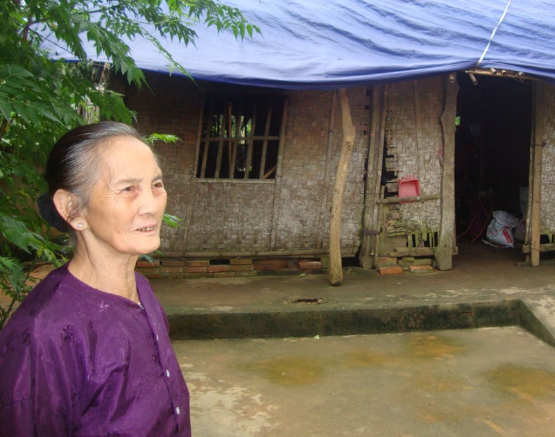 Vàng lá hồn nhau gió trắng đường -0