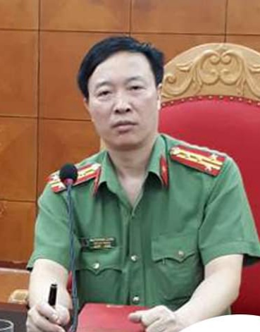 Bài cuối: Cuộc chiến với tội phạm trên thế giới “ảo” -0