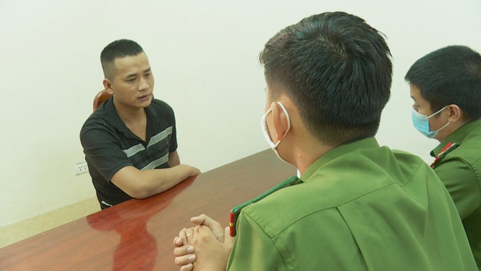 Tán tỉnh qua zalo, gã thanh niên mạo danh Công an để cưỡng đoạt tài sản  -0