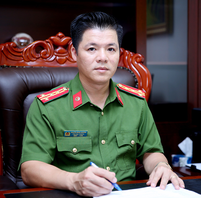 Những khuyến cáo của Cảnh sát từ vụ  6 người tử vong trong tiệm cắt tóc -0