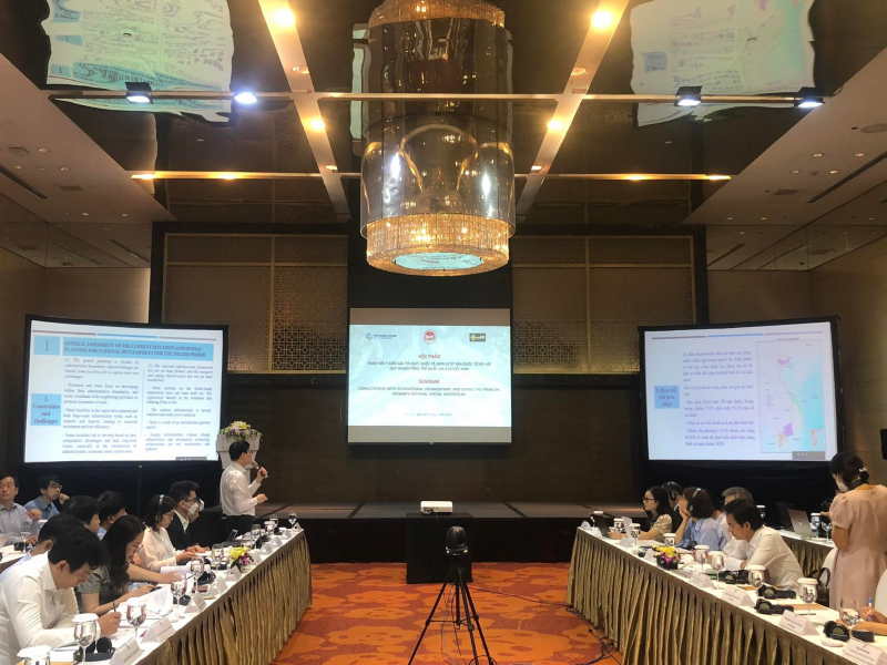 Hệ thống đô thị là cốt lõi của tăng trưởng kinh tế -0