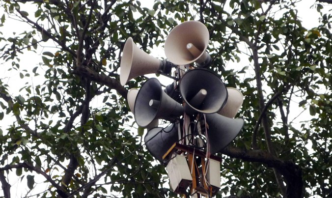 Hà Nội: Bỏ loa phường, chuyển sang phát thanh công nghệ -0