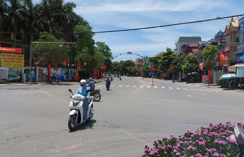 Bắc và Trung Bộ trời oi nóng, ngột ngạt -0