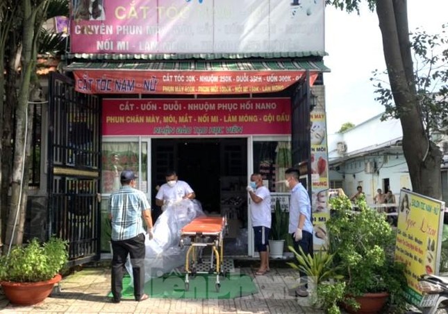 Tại sao sử dụng máy phát điện dẫn đến 6 người tử vong? -0