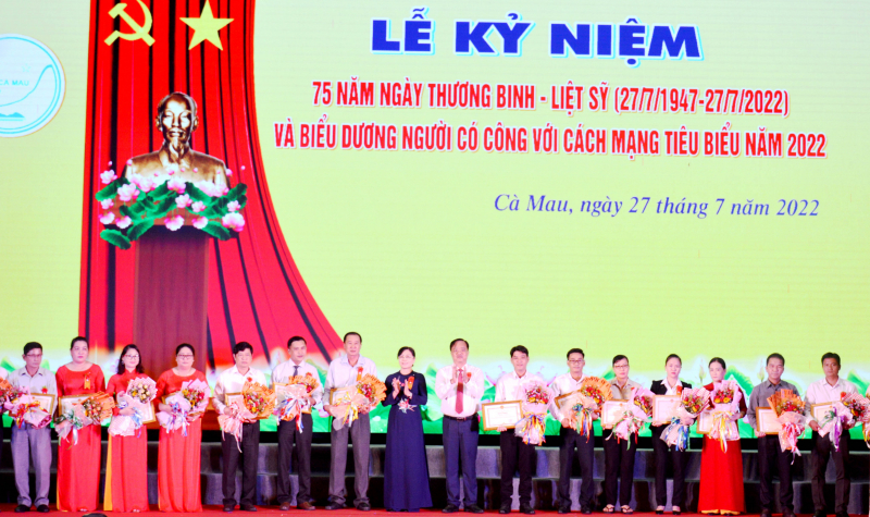 Trọn vẹn tinh thần “hiếu nghĩa, bác ái” -0