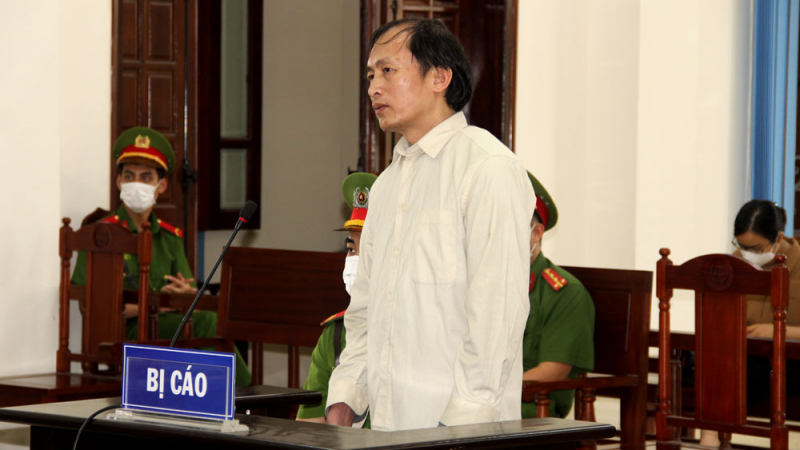 Vụ sát hại bố, mẹ và em gái: Đối tượng phải bắt buộc chữa bệnh -0