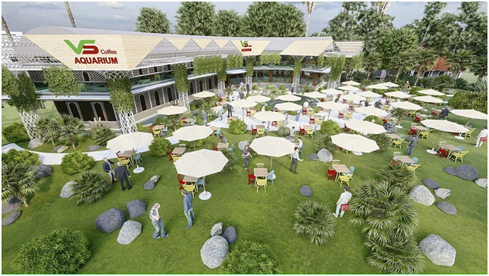 Phát triển bền vững hướng đến kinh tế xanh -0