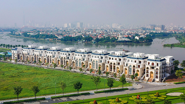 Nhận diện 8 đặc điểm của bất động sản an toàn khi đầu tư -0