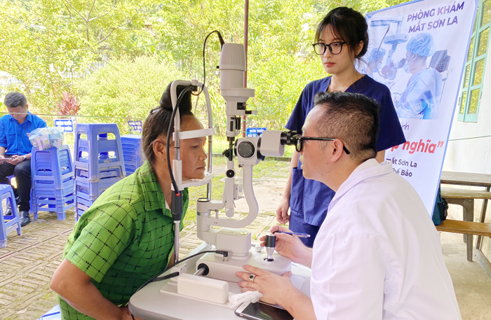 Chiến dịch tình nguyện “Hành quân xanh” năm 2022 tại Sơn La -0