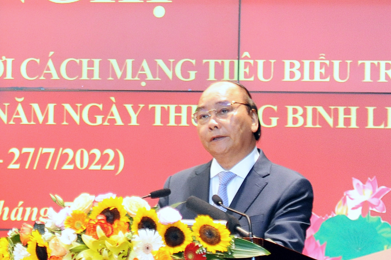 People's Public Security Forces consider gratitude-returning activities a heart imperative -0