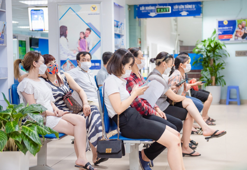 Ung thư phổ biến thứ 2 ở phụ nữ nhưng chỉ được phát hiện từ sàng lọc thụ động -0