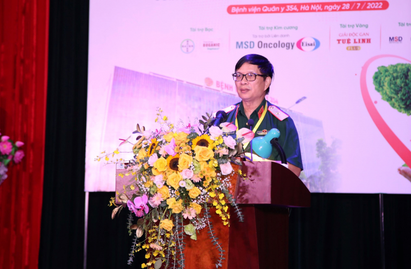 Việt Nam có 8 triệu người mắc viêm gan B -0