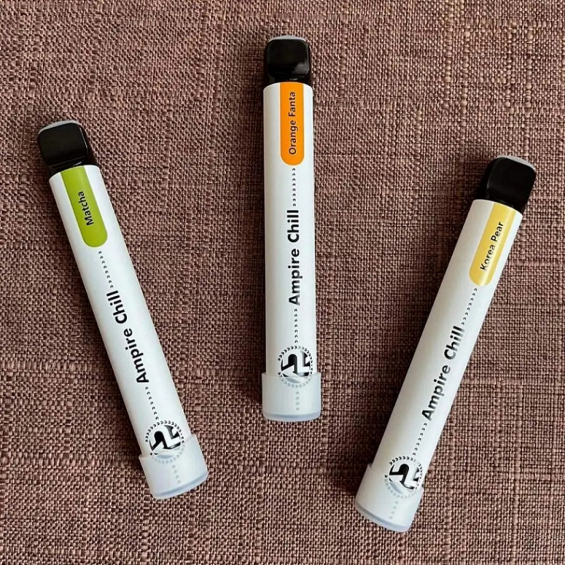 Cô gái 20 tuổi nguy kịch vì ngộ độc cần sa tổng hợp trong thuốc lá điện tử -0