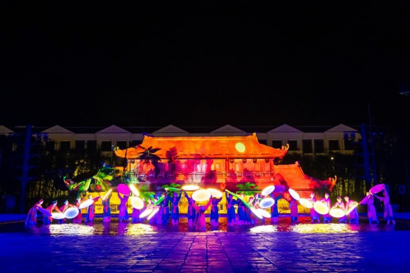 Bất động sản nghỉ dưỡng lấy lại vị thế nhờ du lịch phục hồi ngoạn mục -0