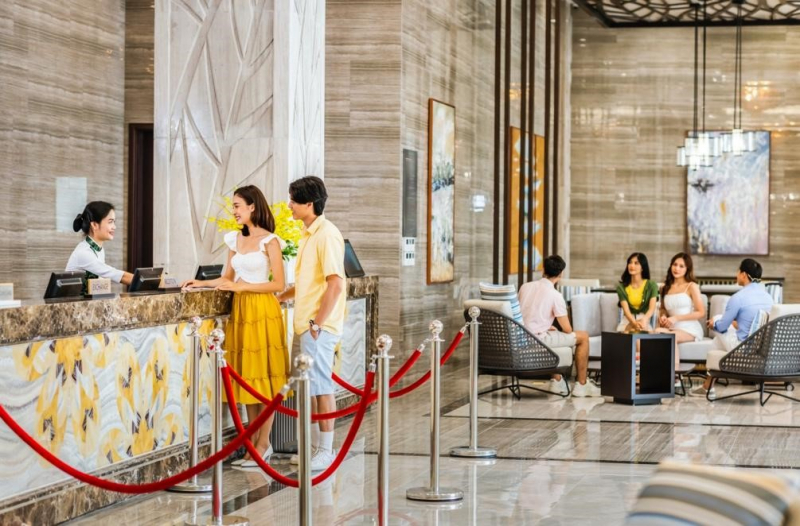 Bất động sản nghỉ dưỡng lấy lại vị thế nhờ du lịch phục hồi ngoạn mục -0