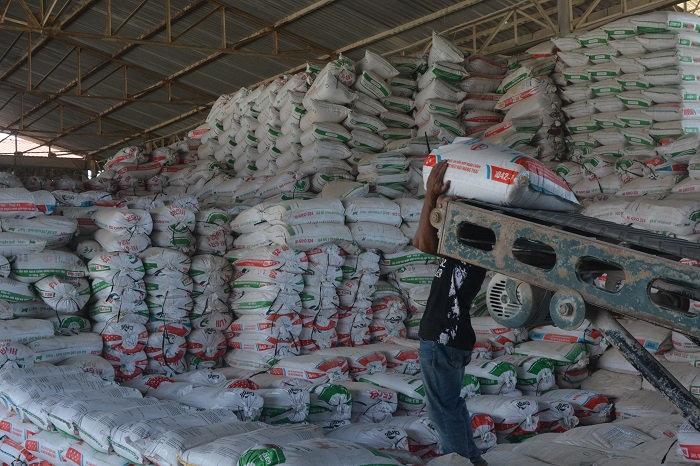 Phát hiện nhiều sai phạm tại công ty kinh doanh khoáng sản trái pháp luật -0