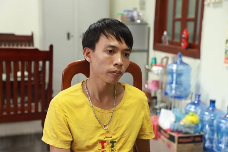 Tìm cách “giết” bác ruột chỉ vì mâu thuẫn trong sinh hoạt -0