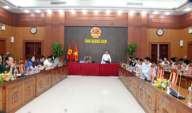 Ba hoạt động chính kỷ niệm 110 năm Ngày sinh Chủ tịch Hội đồng Nhà nước Võ Chí Công -0