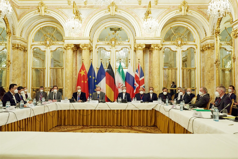 Châu Âu và Iran “nín thở” trông đợi phản hồi từ Mỹ -0