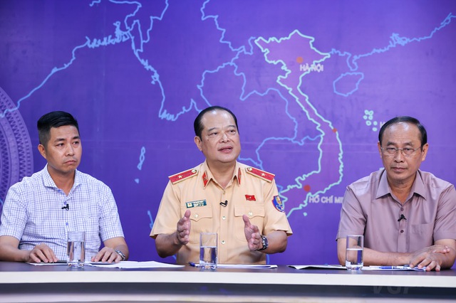 Thu phí ETC trên đường cao tốc - chỉ xử phạt với những hành vi cố tình vi phạm -0