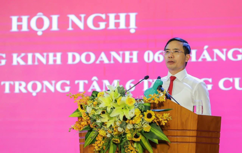 Góp phần tích cực phục hồi và phát triển kinh tế xã hội -0