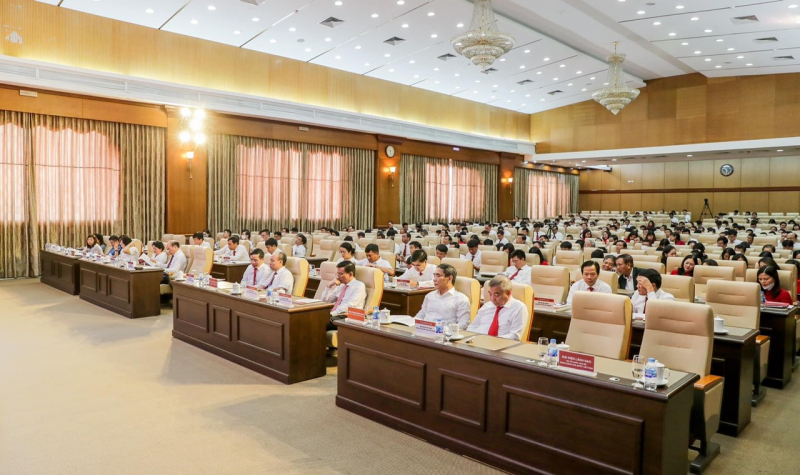 Góp phần tích cực phục hồi và phát triển kinh tế xã hội -0