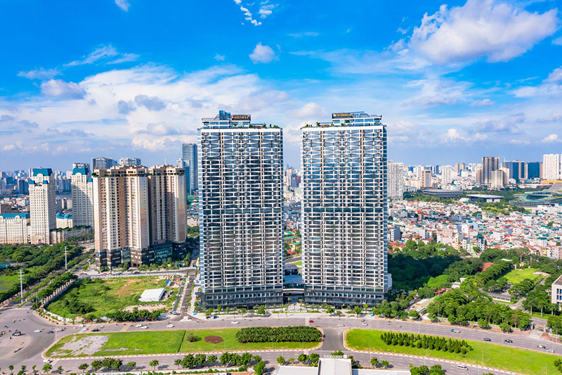 The Matrix One: “Chất sống” hạng A – Từ ý tưởng đến thực tế -0