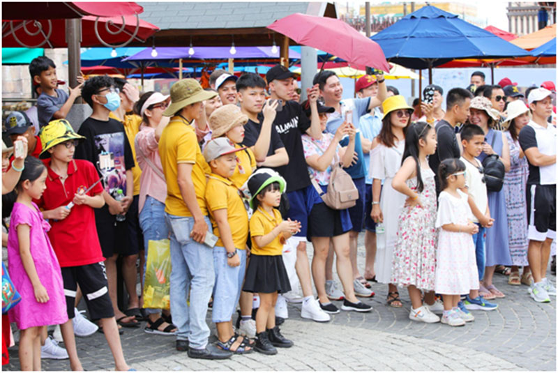 Sản phẩm độc đáo 